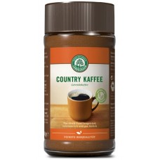Tirpi javų kava „Country coffee“, ekologiškas (100g)
